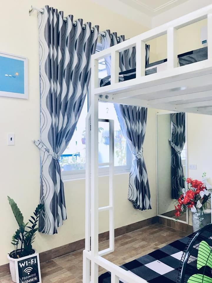 Quy Nhon Homestay Bnb Exterior foto