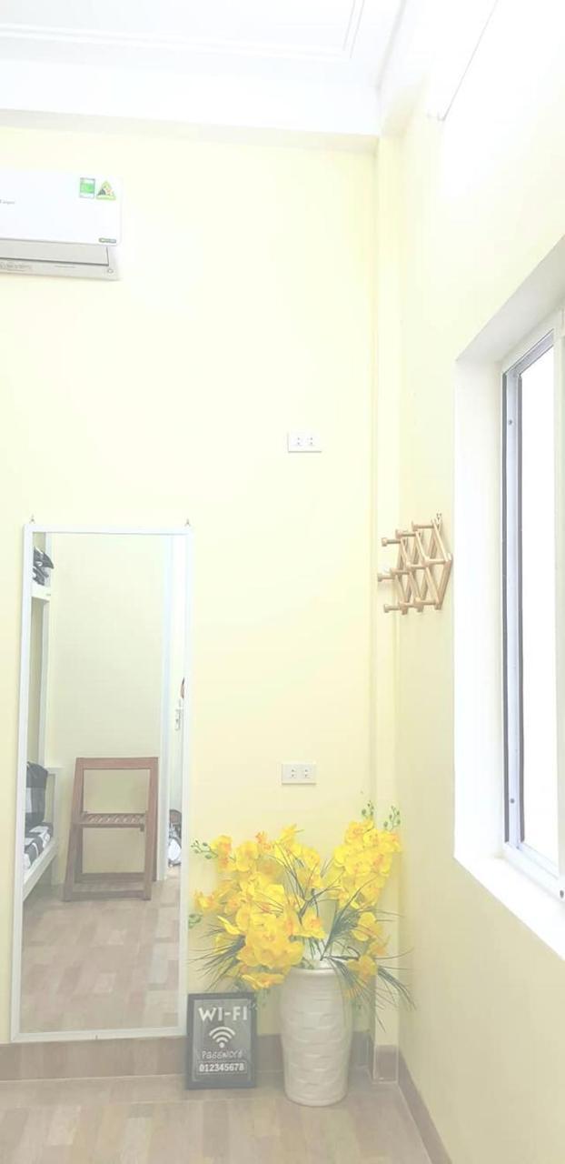 Quy Nhon Homestay Bnb Exterior foto
