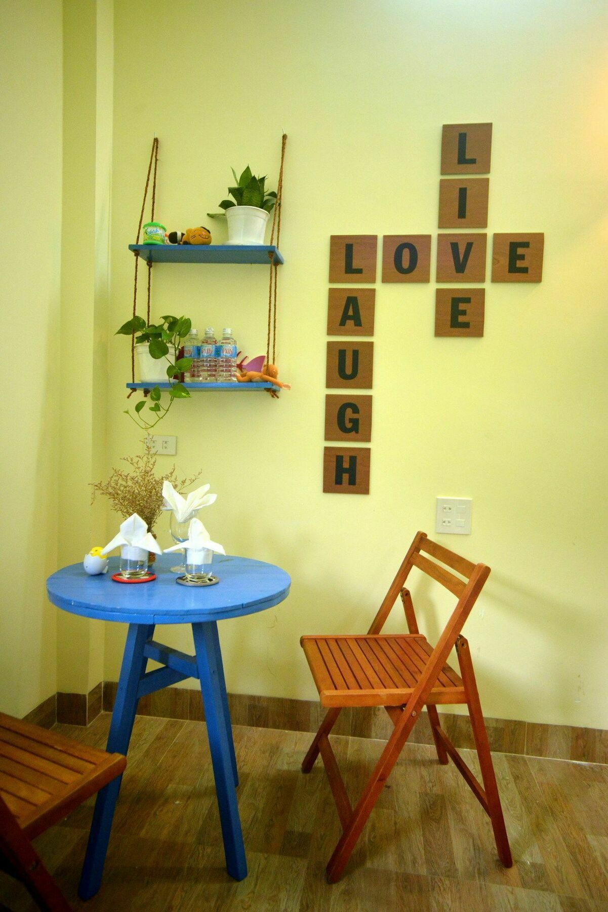 Quy Nhon Homestay Bnb Exterior foto