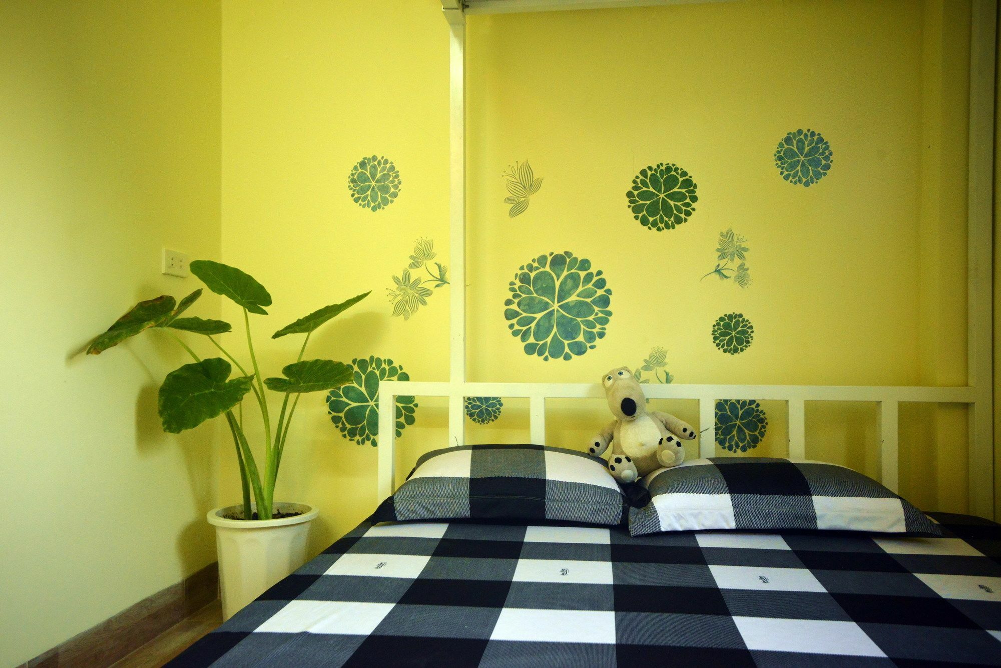 Quy Nhon Homestay Bnb Exterior foto
