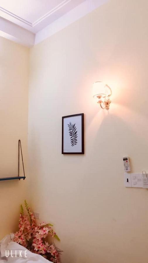 Quy Nhon Homestay Bnb Exterior foto