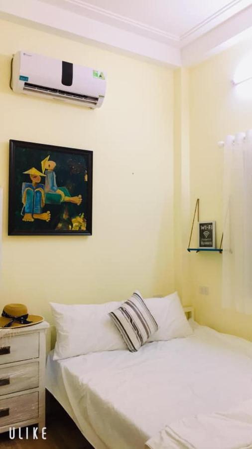 Quy Nhon Homestay Bnb Exterior foto